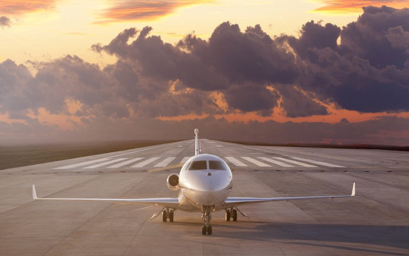 Our Top most popular private jets