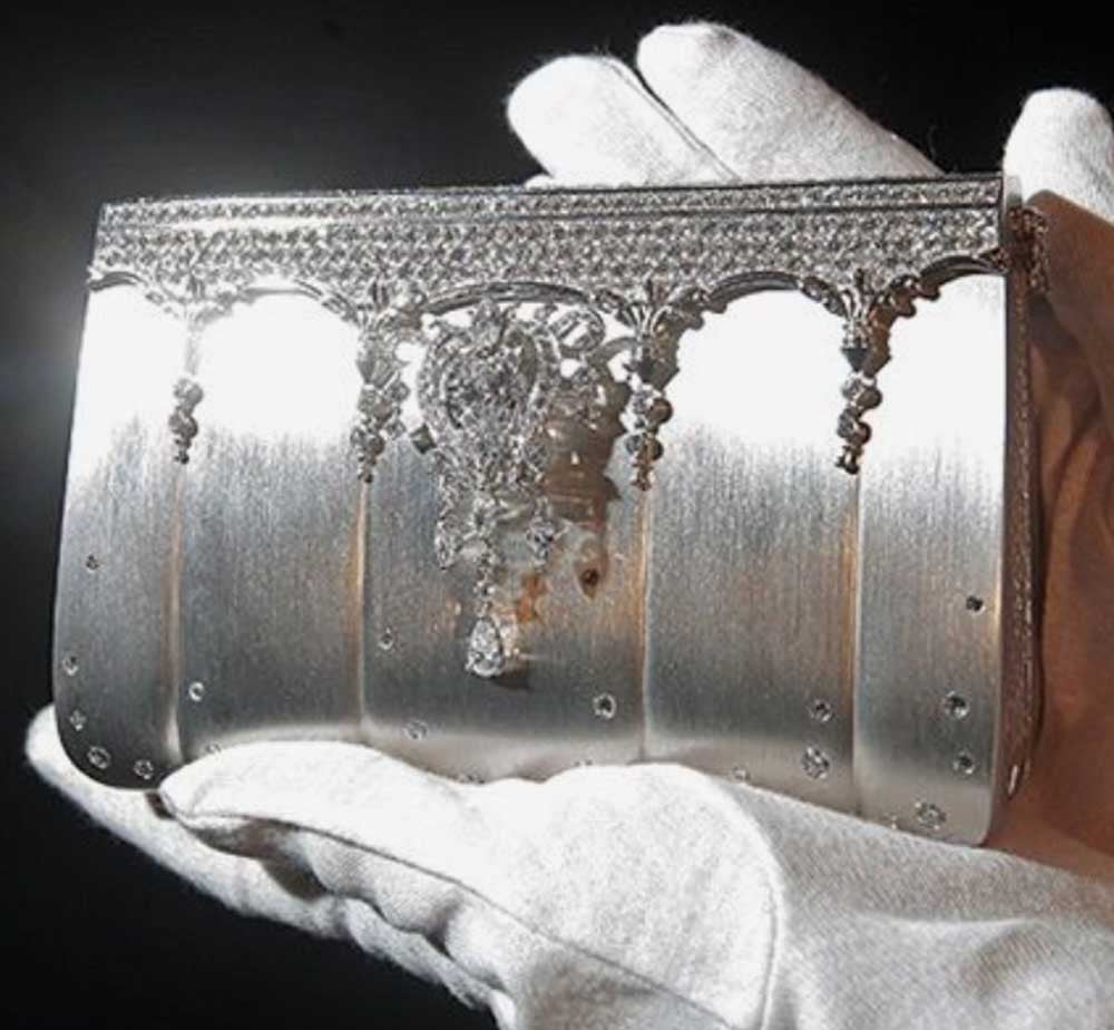 Hermes birkin bag by ginza tanaka $1.4 million Clearance