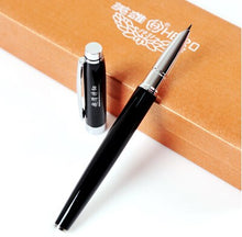 premium Iraurita 0.38mm fountain pen with gift box high quality finance pen excellent writing 4 colors option Hero 3015A
