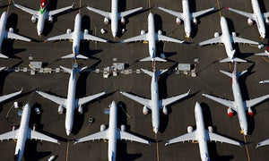 Time For India To Build Its Own Commercial Airliner