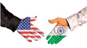 SFO - Towards Fostering India US Business Partnerships