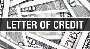 Letters Of Credit