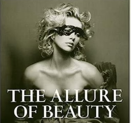 The Allure of Beauty: How Beautiful, Sexy Women Spark Playfulness and Naughtiness in Their Vicinity