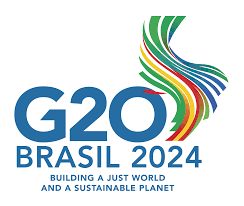 SFO G21 / B21- Rio de Janeiro Summit 2024 Roadmap