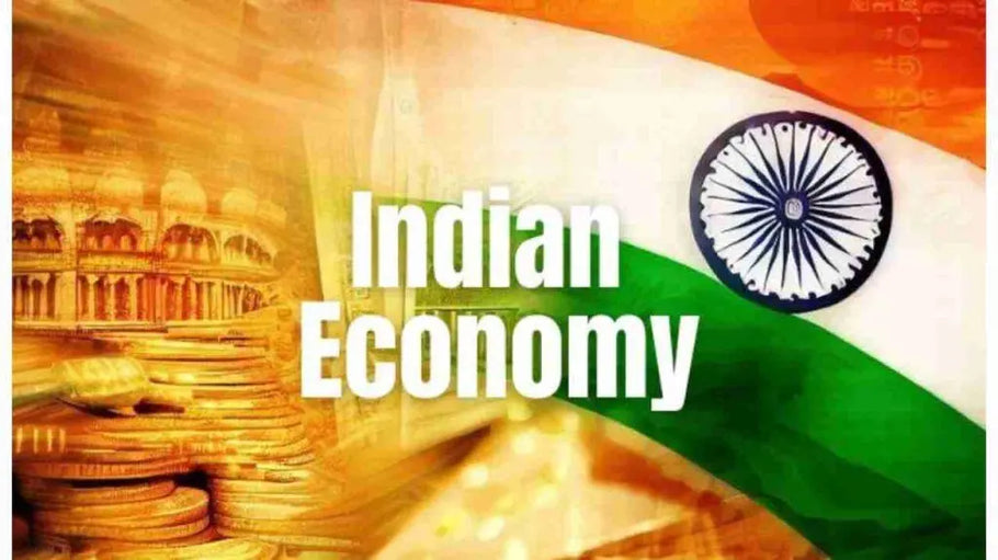 India’s GDP crosses $4 Trillion