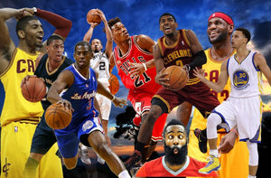 Top 100 Richest Basketball Players