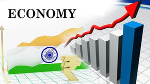 Growing India Into a 50 Tn USD Economy Plan ™