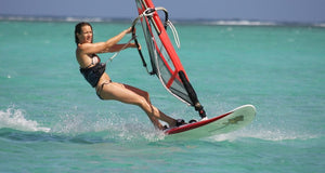10 best windsurfing destinations in the world