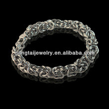 316L Stainless steel bracelets 20cm for men - 64 Corp