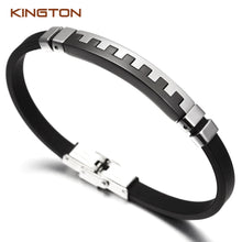 Cool Tomboy Leather Rope Chain Bracelets - 64 Corp