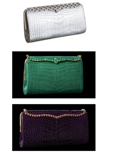 MESSENGER BAG Sekhon Family Office