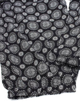 Casual Women Pattern Print Bloomers Pants - 64 Corp