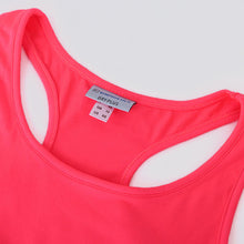 Shakeproof Wire Free Yoga Vest - 64 Corp