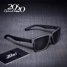 Classic Polarized Sunglasses Men Glasses Driving Coating Black Frame Fishing Driving Eyewear Male Sun Glasses Oculos PL278 - 64 Corp