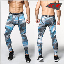 Men Compression Pants Tights - 64 Corp