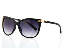 AEVOGUE Free Shipping Newest Cat Eye Classic Brand Sunglasses Women Hot Selling Sun Glasses Vintage Oculos CE UV400 AE0098 - 64 Corp