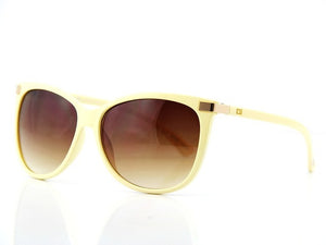 Cat Eye Classic Brand Sunglasses - 64 Corp