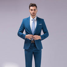 Leisure Tuxedo for Business / Wedding - 64 Corp