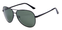 MERRY'S Men Polaroid Sunglasses Night Vision Driving Sunglasses 100% Polarized Sunglasses - 64 Corp