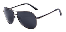 MERRY'S Men Polaroid Sunglasses Night Vision Driving Sunglasses 100% Polarized Sunglasses - 64 Corp