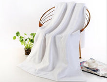 New Arrival 70*140cm 650g Thick Luxury Egyptian Cotton Bath Towels,Solid SPA Bathroom Beach Terry Bath Towels for Adults Hotel - 64 Corp