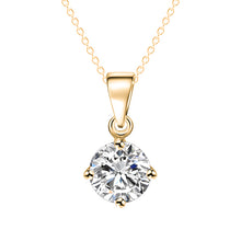Pendant Necklace for Women Wedding Jewelry - 64 Corp