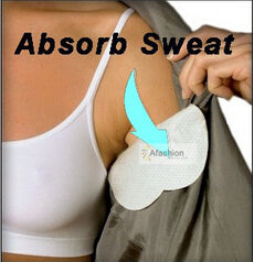 Deodorant / Armpits Antiperspirant Men Women - 64 Corp