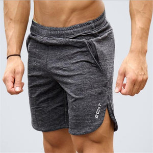 Bodybuilding Sweatpants / Beaching Shorts - 64 Corp
