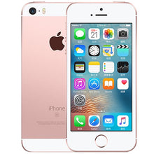 Apple iPhone SE Dual Core Cell Phones 12MP iOS Fingerprint Touch ID  2GB RAM 16/64GB ROM 4G LTE Refurbished iPhone se