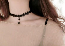 Cowboy Wild Temperament Choker Necklace - 64 Corp