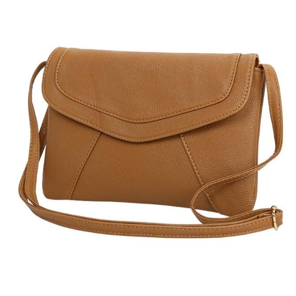 vintage leather handbags hotsale women wedding clutches ladies party purse famous designer crossbody shoulder messenger bags - 64 Corp