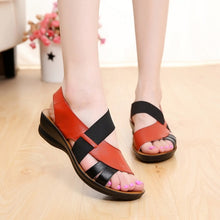 Fashion Comfortable Mother Sandals - 64 Corp
