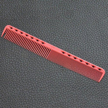 1pcs Professional Hair Combs Kits Salon Barber Comb Brushes Anti-static Hairbrush Hair Care Styling Tools Set kit for Hair Salo - 64 Corp