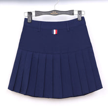 2017 high waist pleated skirts Kawaii Harajuku Skirts women girls lolita a-line sailor skirt Large Size Preppy school uniform - 64 Corp