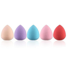 FOUNDATION SPONGES FOR FLAWLESS MAKE UP - 64 Corp