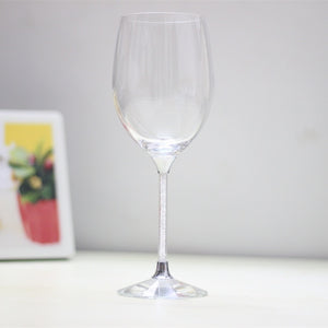 2017 crystal toasting wine glasses personalized wedding wine glass birthday and lovers gifts bar drinking glassware