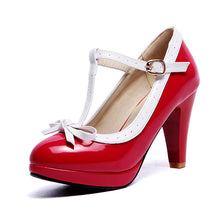 Women Summer High Heels Shoes - 64 Corp