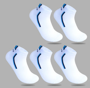Stretchy Shaping Teenagers Short Socks - 64 Corp