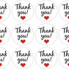 60Pcs Kraft Paper Thank You Gift Tags Wedding Favors Party Accessories Christmas DIY Wedding Vintage Wedding Decoration Lables - 64 Corp