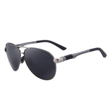 Men Brand Polarized Sunglasses - 64 Corp