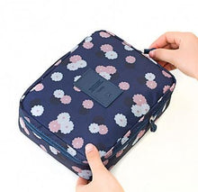 Do Not Miss Drop ship high quality Make Up Bag Women waterproof Cosmetic MakeUp bag travel organizer for toiletries toiletry kit - 64 Corp