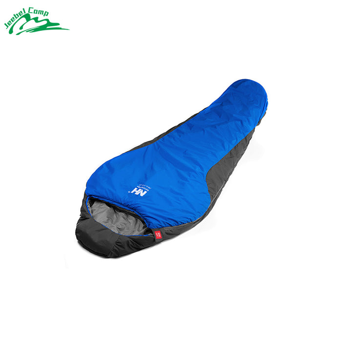 Naturehike Waterproof Sleeping Bags Compression Camping Travel Hiking Bag Ultralight Envelope Outdoor Bag Tent Accessories - 64 Corp
