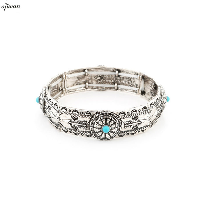 Boho Arrow Bracelet - 64 Corp