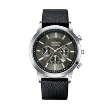 CHRONOS Watch Men Watch Auto Date Sport Mens Watches Top Brand Luxury Men's Watch Clock kol saati relogio masculino reloj hombre - 64 Corp