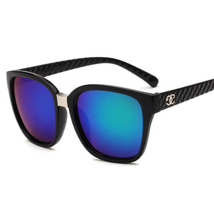 Summer Sun Glasses - 64 Corp