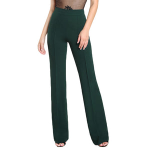 SHEIN High Rise Piped Dress Pants Army Green Elegant Pants Women Work Wear High Waist Zipper Fly Boot Cut Trousers – Sekhon Family Office SHEIN High Rise Piped Dress Pants Army Green Elegant Pants Women Work Wear High Waist Zipper Fly Boot Cut Trousers – Sekhon Family Office