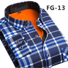 Regular Fit Plaid Shirts - 64 Corp