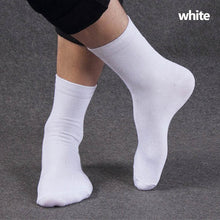 Men Socks New hot mix Cotton Classic Business Brand men casual Socks - 64 Corp