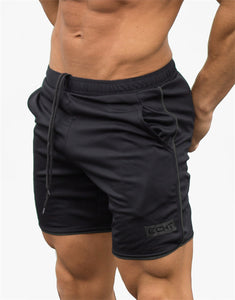 Man Fashion Crossfit Short pants - 64 Corp