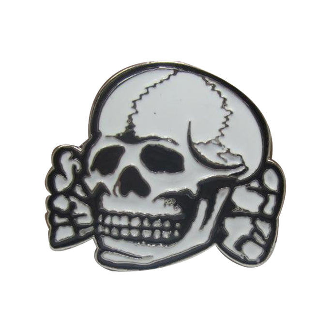 Punk Cowboys Belt Buckles Metal White Skull X Logo Boy and Girl Waistband With Good Plating Women and Mens Belt Buckle Designer - 64 Corp